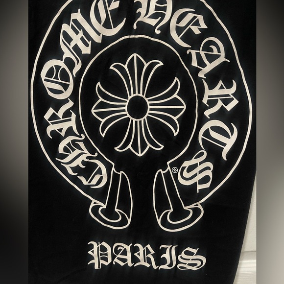 Chrome Hearts Paris T shirt - Picture 4 of 8